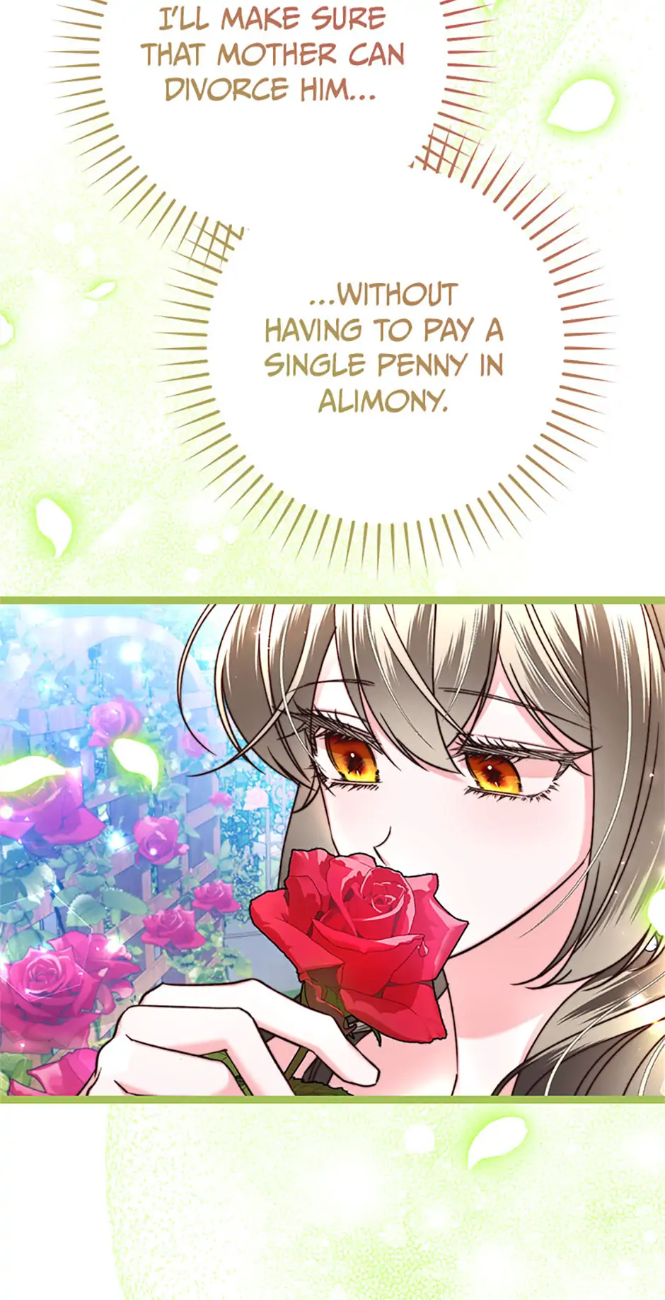 The Guidebook for Villainesses Chapter 15 314 61