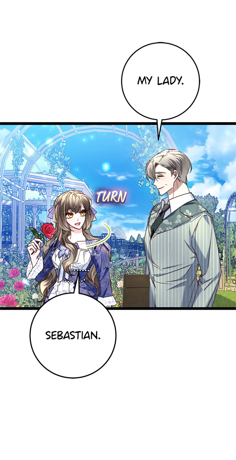 The Guidebook for Villainesses Chapter 15 316 63