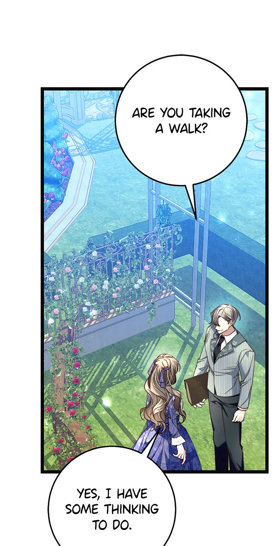 The Guidebook for Villainesses Chapter 15 317 64