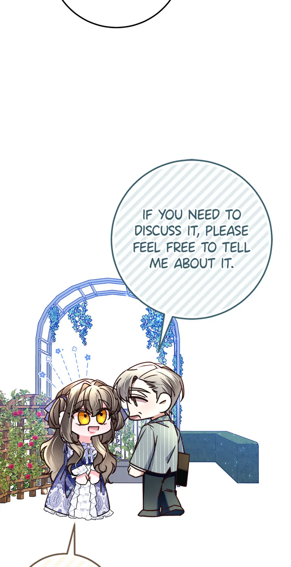 The Guidebook for Villainesses Chapter 15 318 65