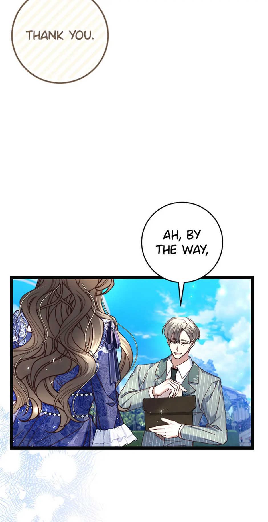 The Guidebook for Villainesses Chapter 15 319 66