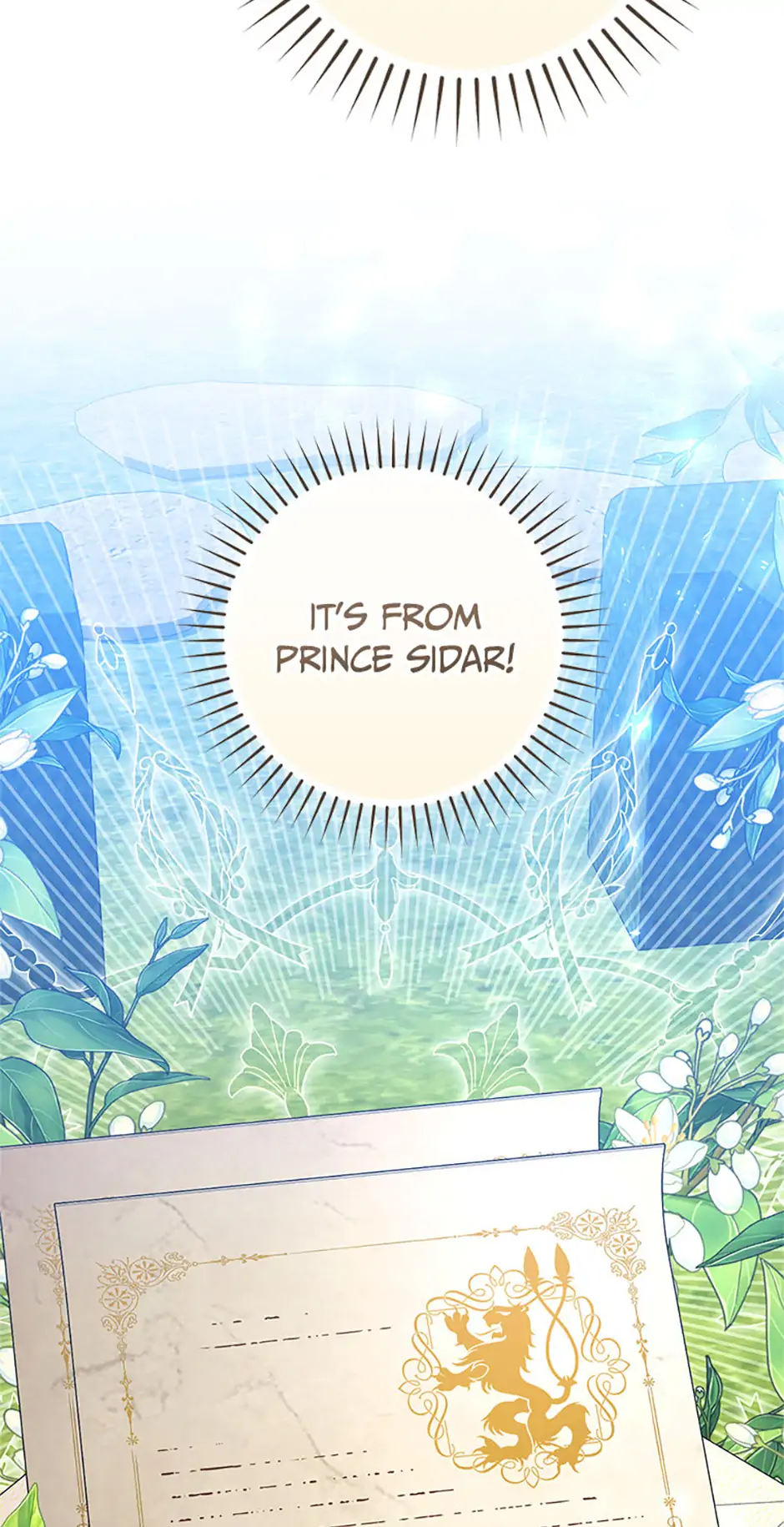 The Guidebook for Villainesses Chapter 15 322 69