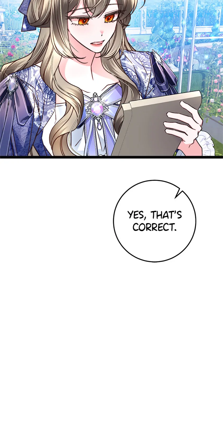 The Guidebook for Villainesses Chapter 15 324 71