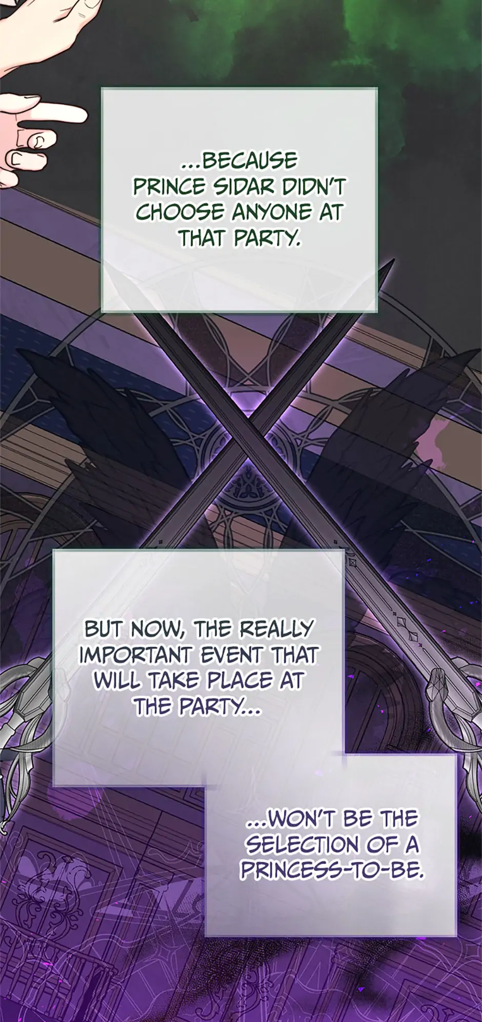 The Guidebook for Villainesses Chapter 15 328 75