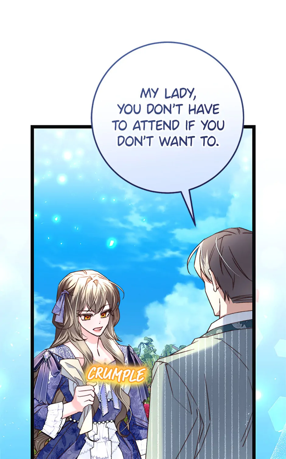 The Guidebook for Villainesses Chapter 15 332 79