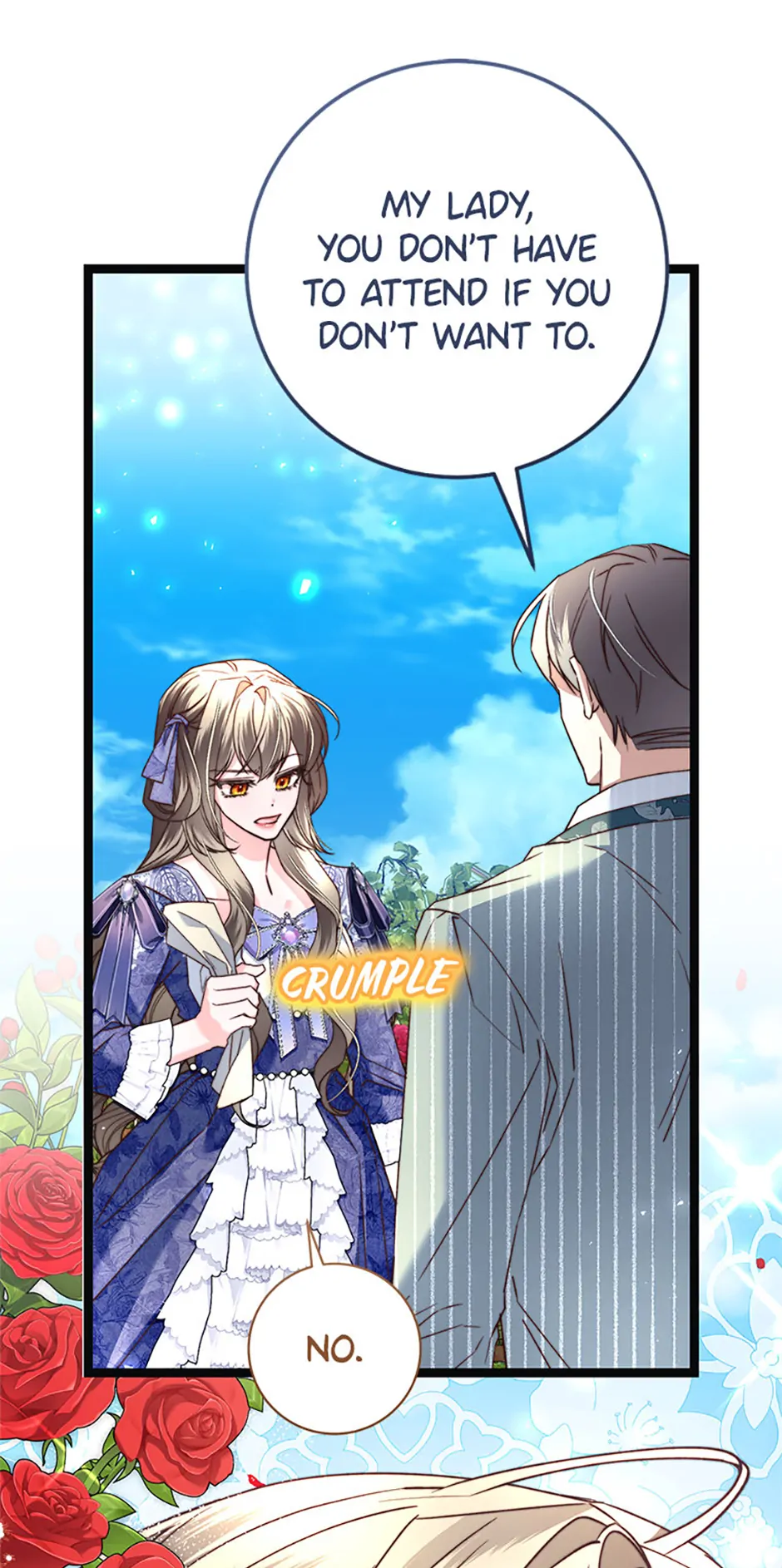 The Guidebook for Villainesses Chapter 16 279 02