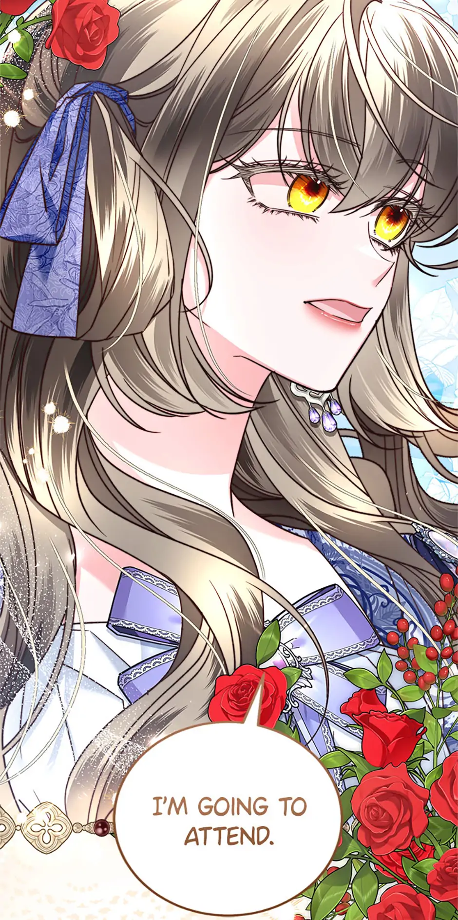 The Guidebook for Villainesses Chapter 16 280 03