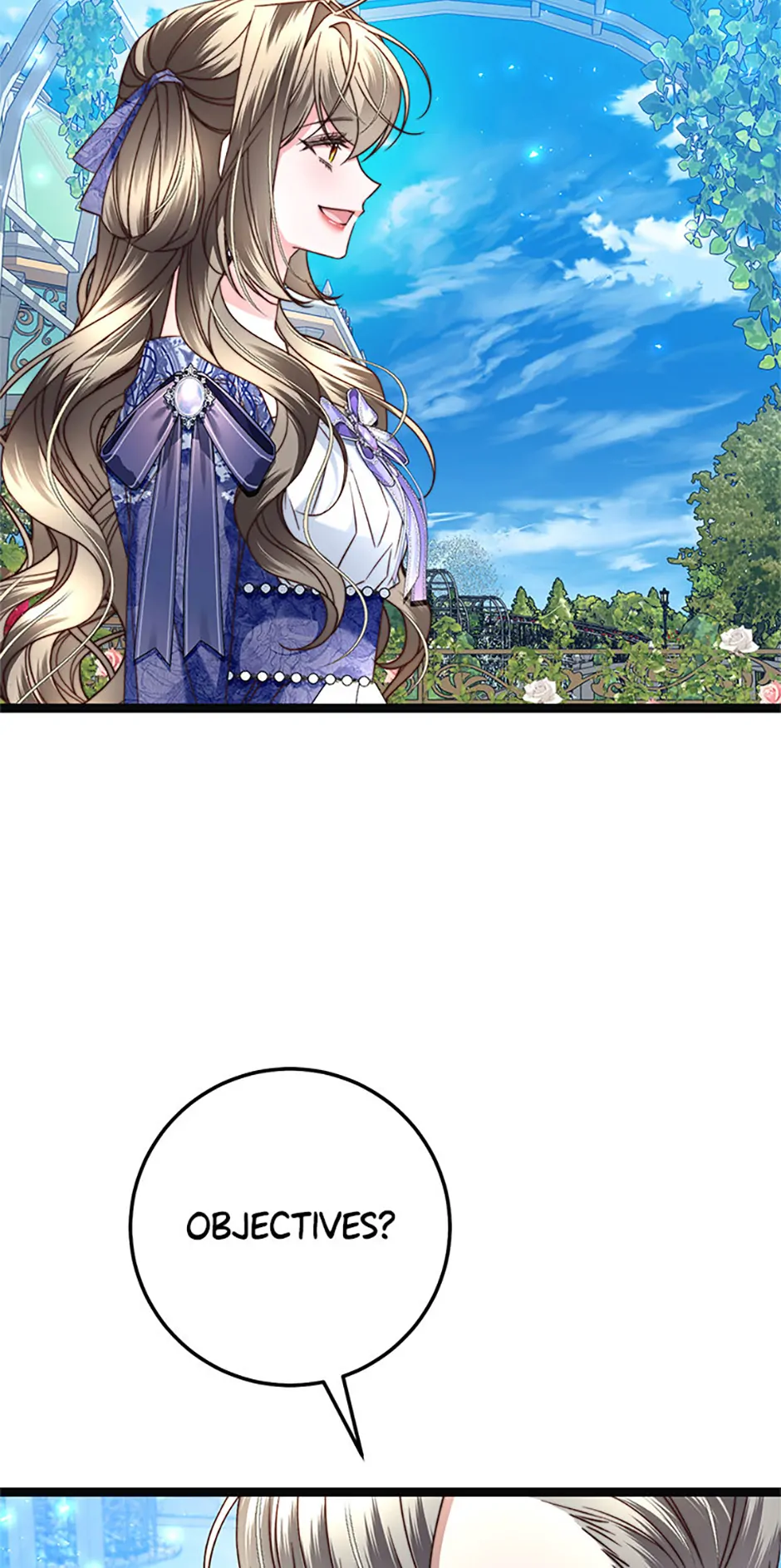 The Guidebook for Villainesses Chapter 16 282 05