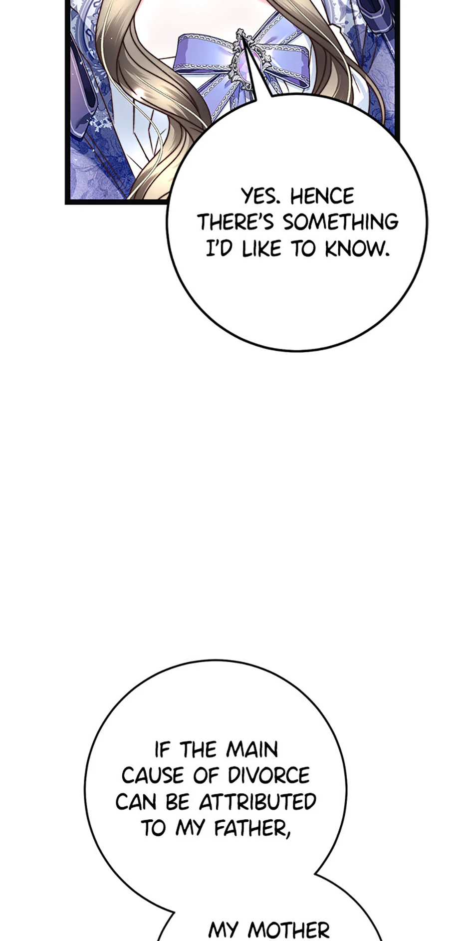 The Guidebook for Villainesses Chapter 16 284 07