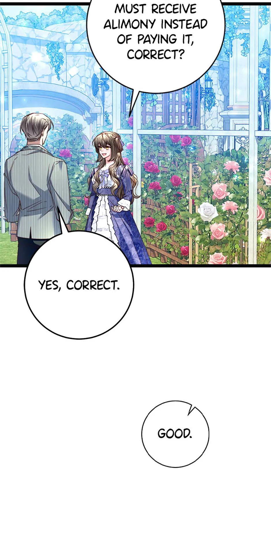 The Guidebook for Villainesses Chapter 16 285 08