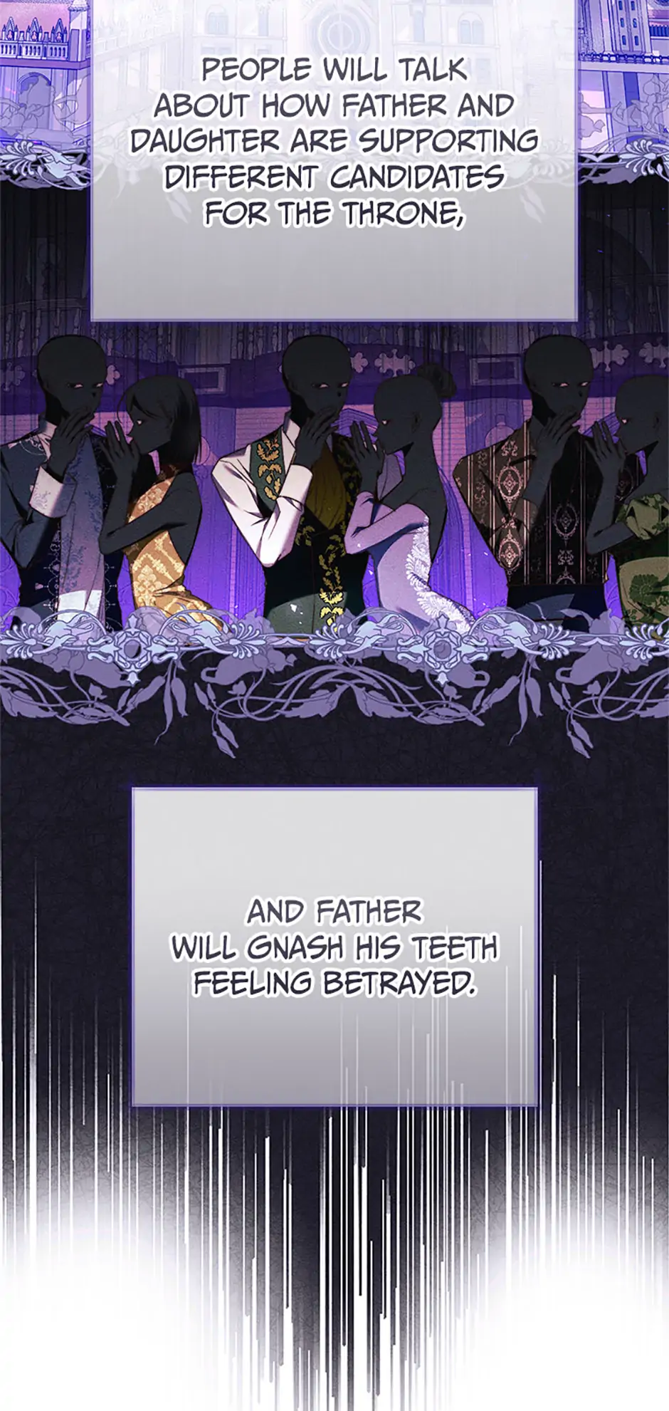 The Guidebook for Villainesses Chapter 16 290 13