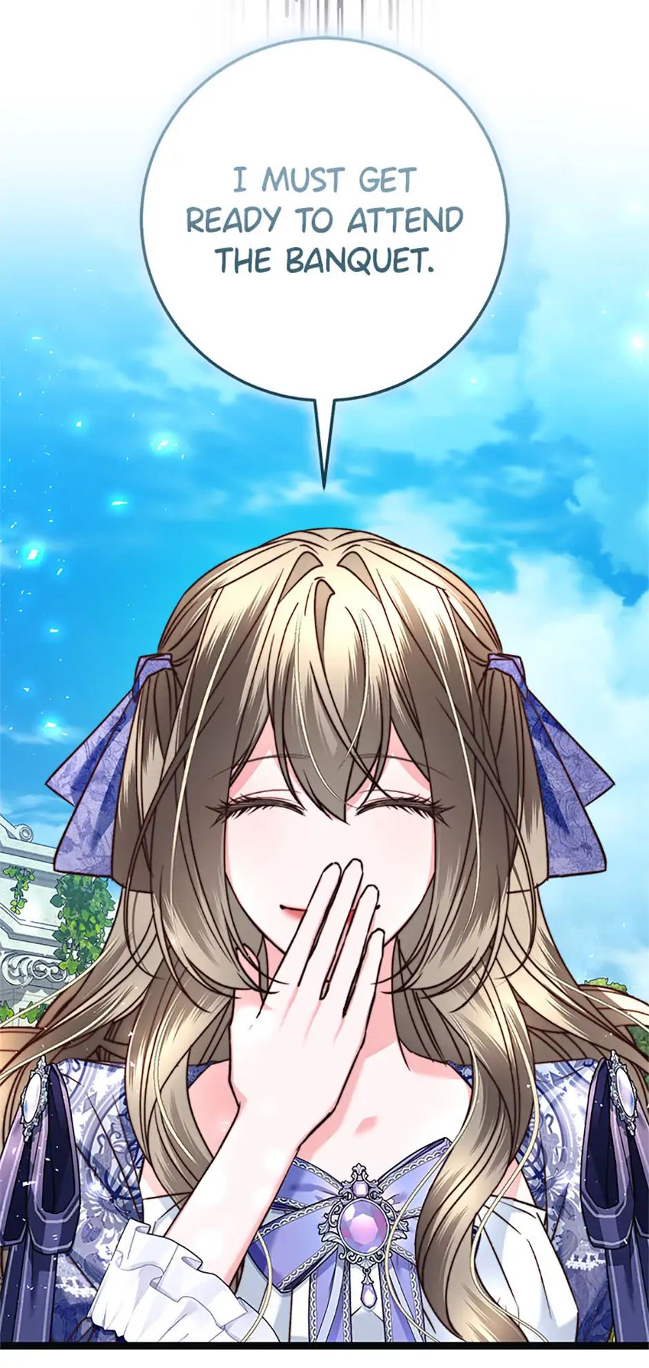 The Guidebook for Villainesses Chapter 16 291 14