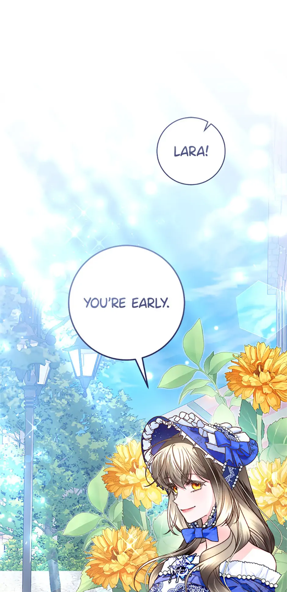 The Guidebook for Villainesses Chapter 16 293 16