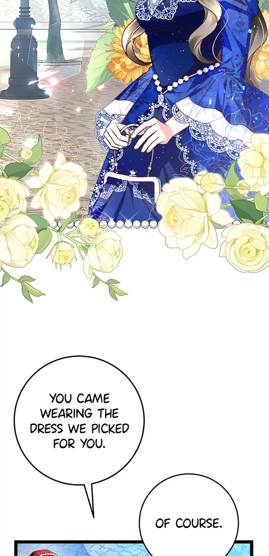 The Guidebook for Villainesses Chapter 16 294 17