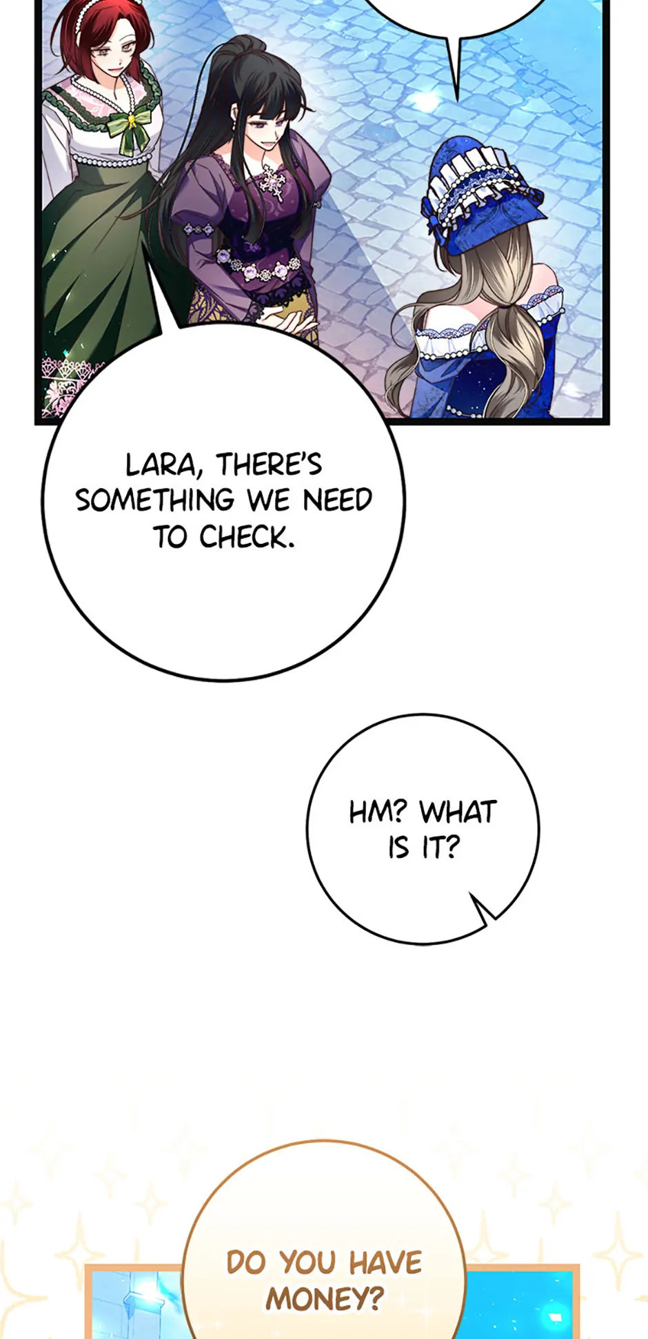 The Guidebook for Villainesses Chapter 16 295 18