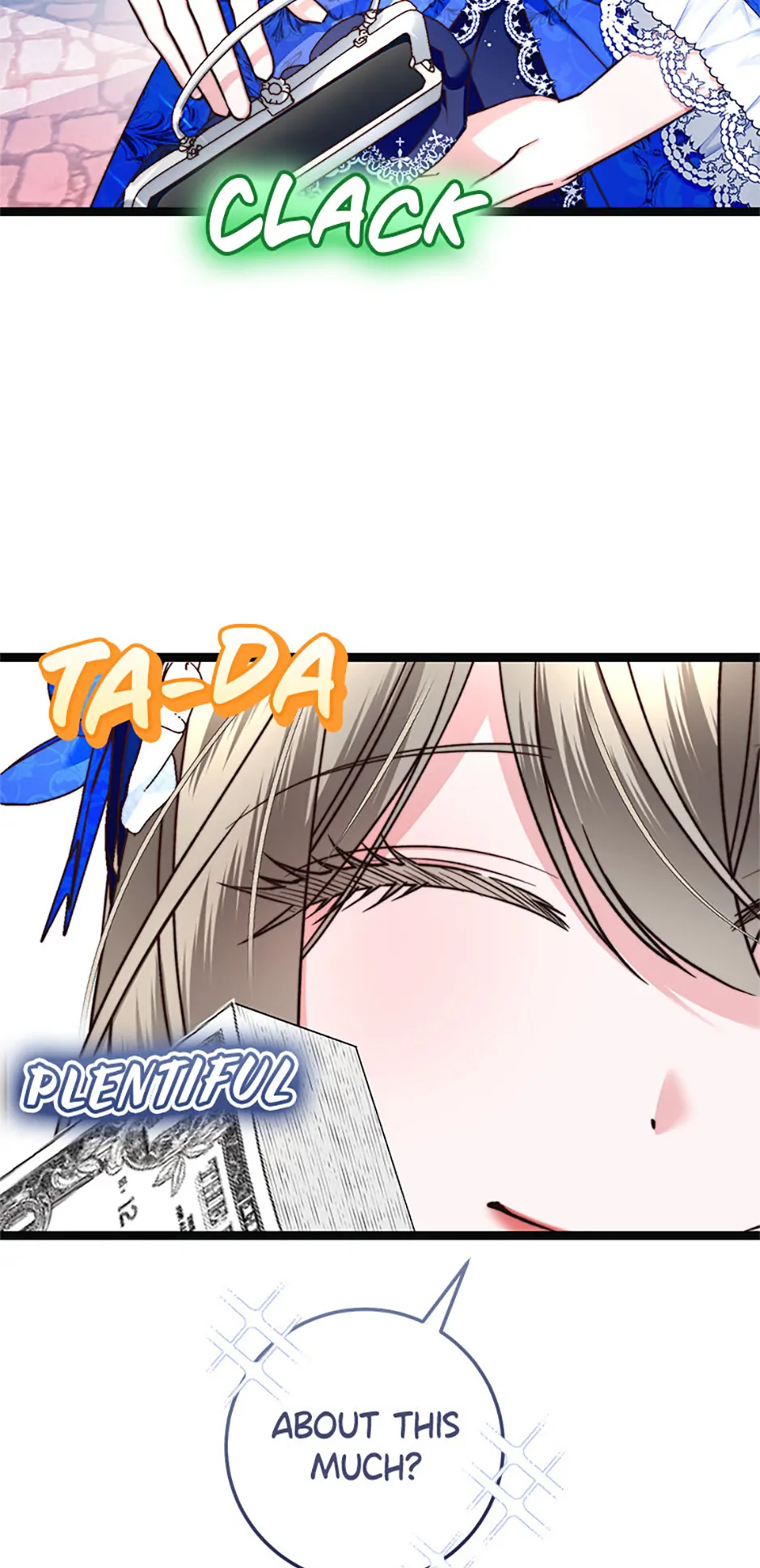 The Guidebook for Villainesses Chapter 16 297 20