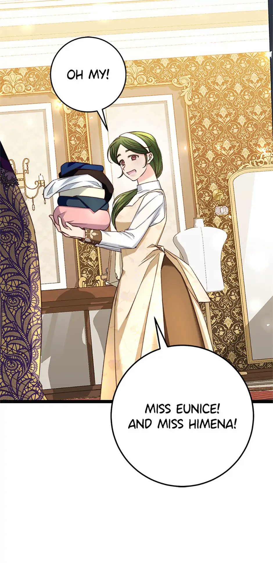 The Guidebook for Villainesses Chapter 16 300 23