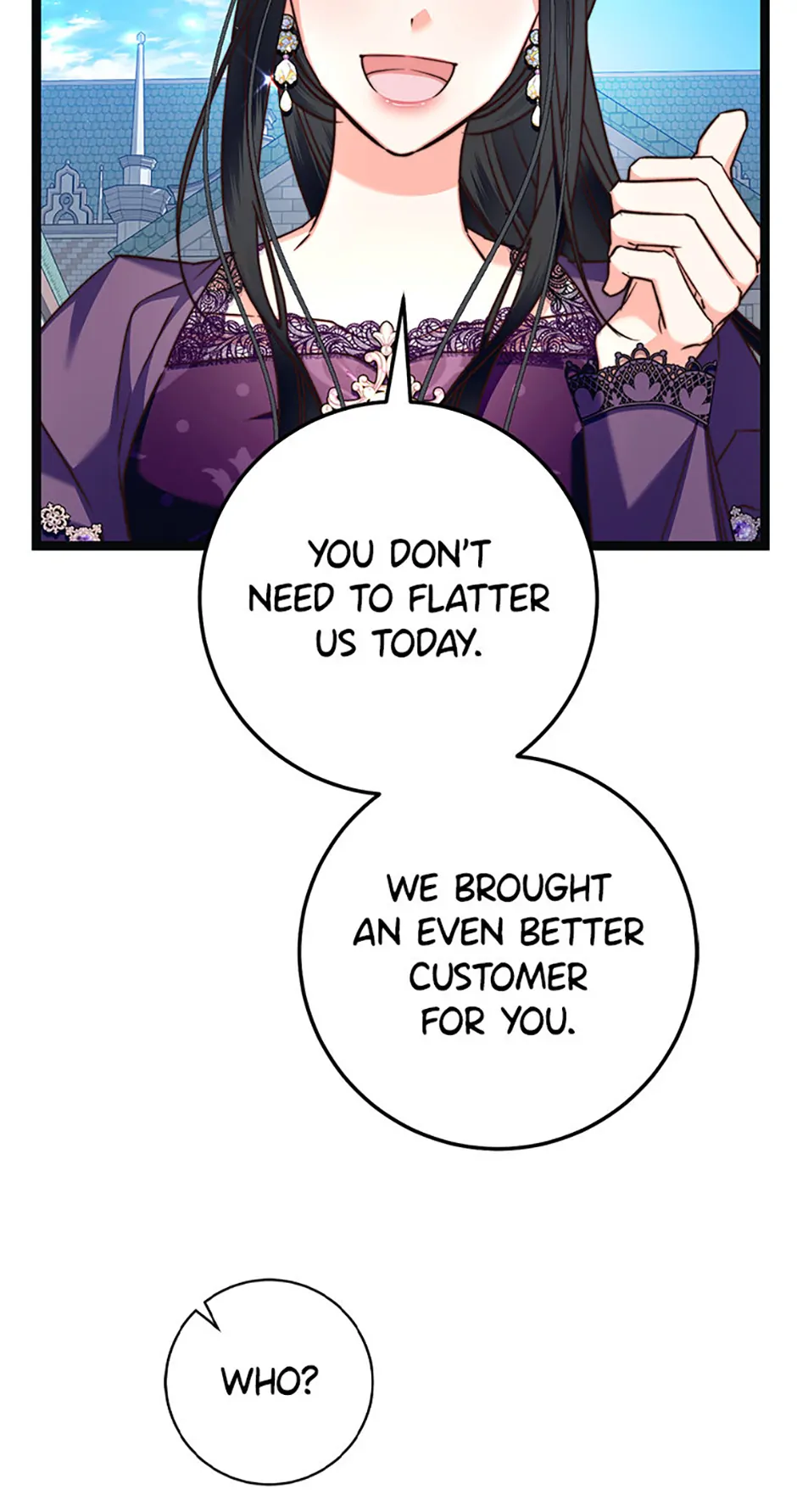 The Guidebook for Villainesses Chapter 16 302 25