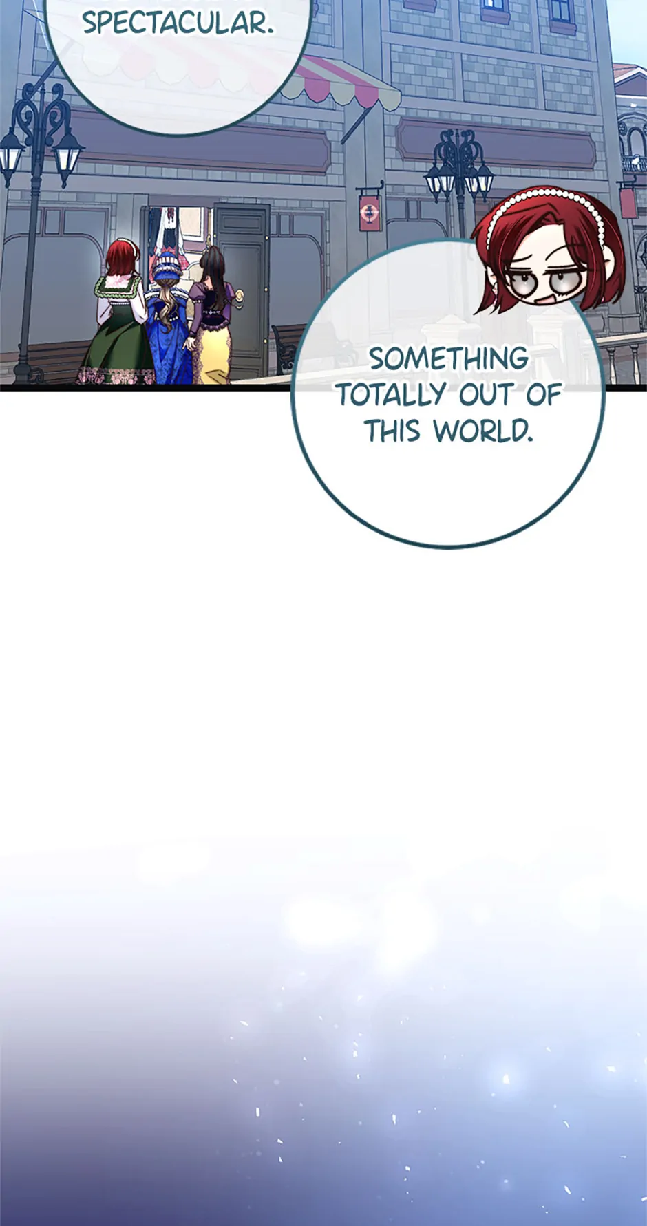 The Guidebook for Villainesses Chapter 16 307 30