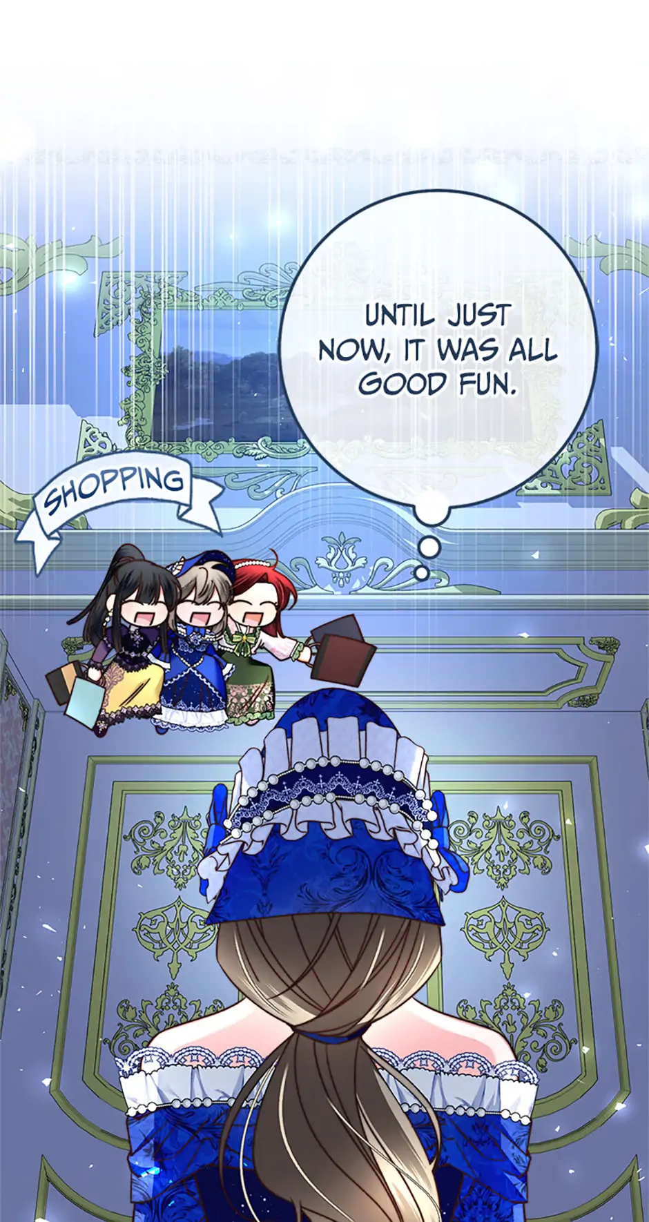 The Guidebook for Villainesses Chapter 16 309 32