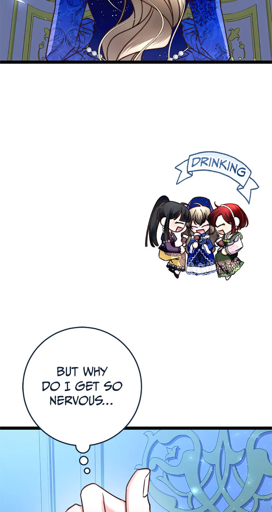 The Guidebook for Villainesses Chapter 16 310 33