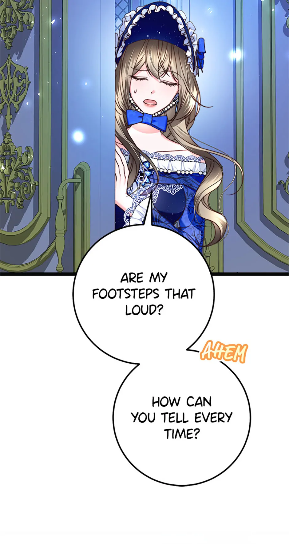 The Guidebook for Villainesses Chapter 16 313 36