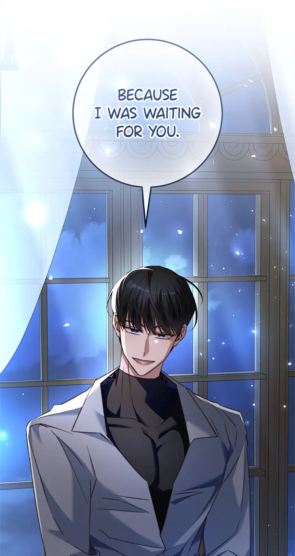 The Guidebook for Villainesses Chapter 16 314 37