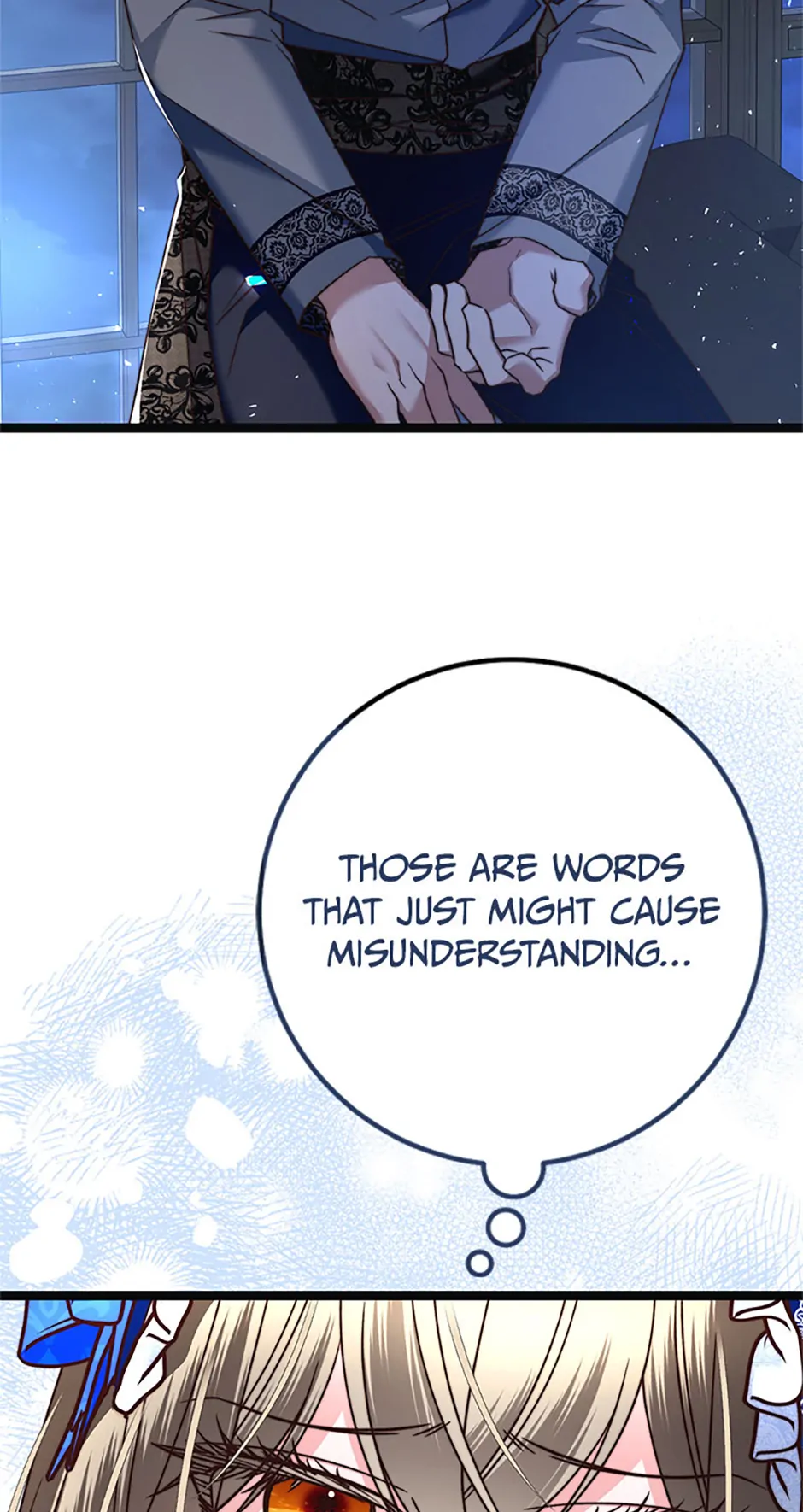 The Guidebook for Villainesses Chapter 16 315 38