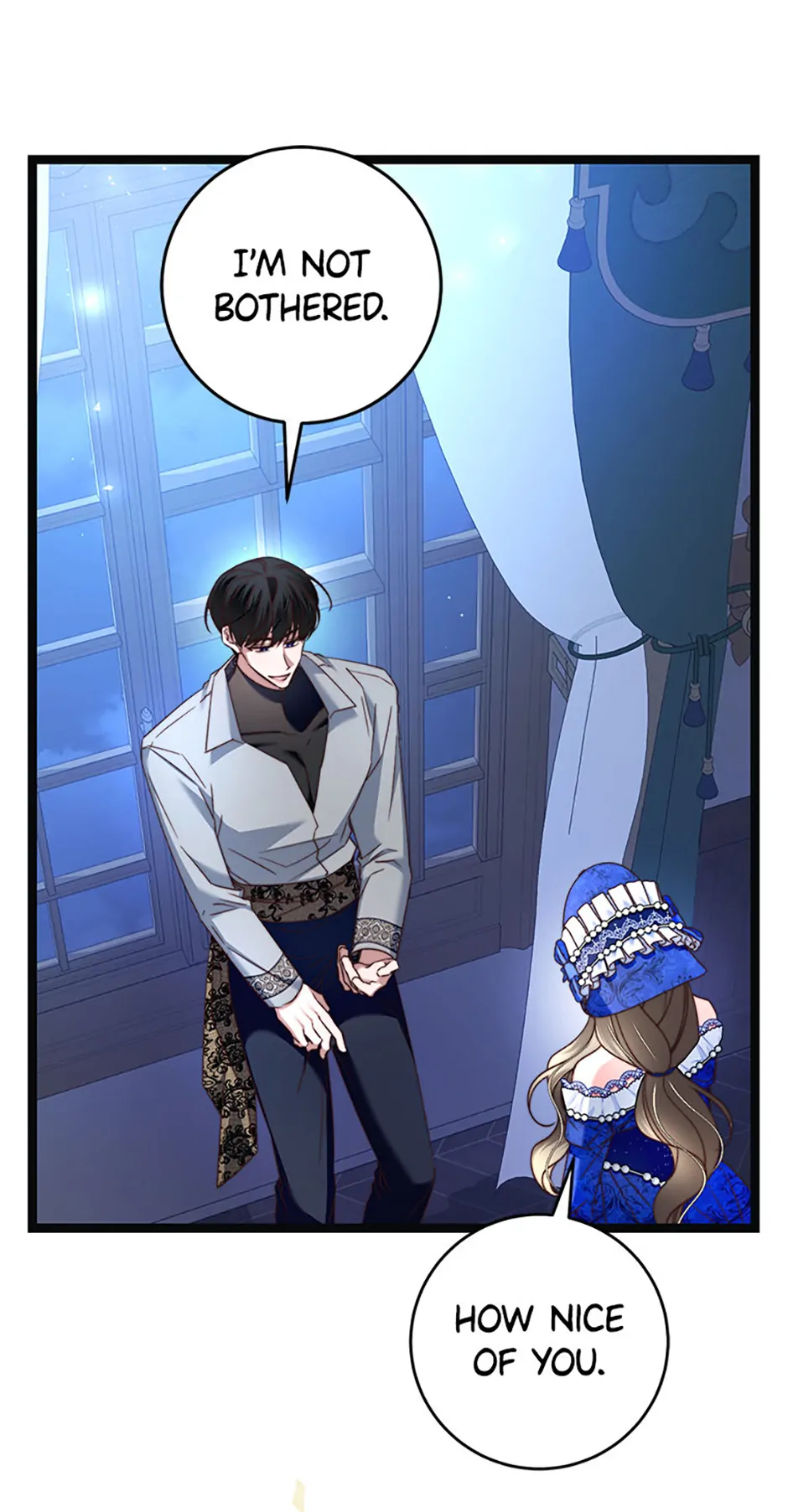 The Guidebook for Villainesses Chapter 16 317 40