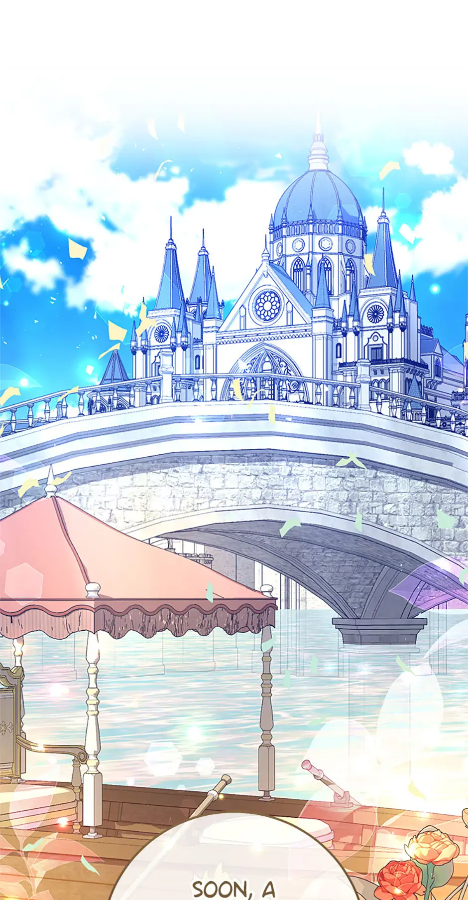 The Guidebook for Villainesses Chapter 16 318 41