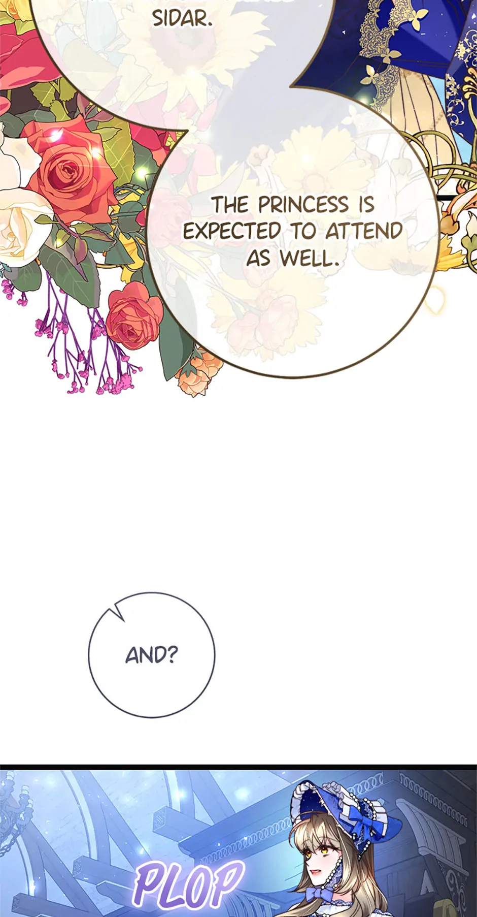 The Guidebook for Villainesses Chapter 16 320 43