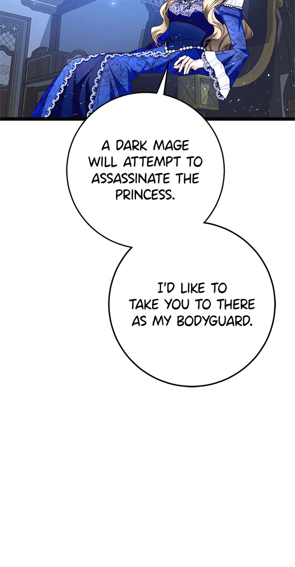 The Guidebook for Villainesses Chapter 16 321 44