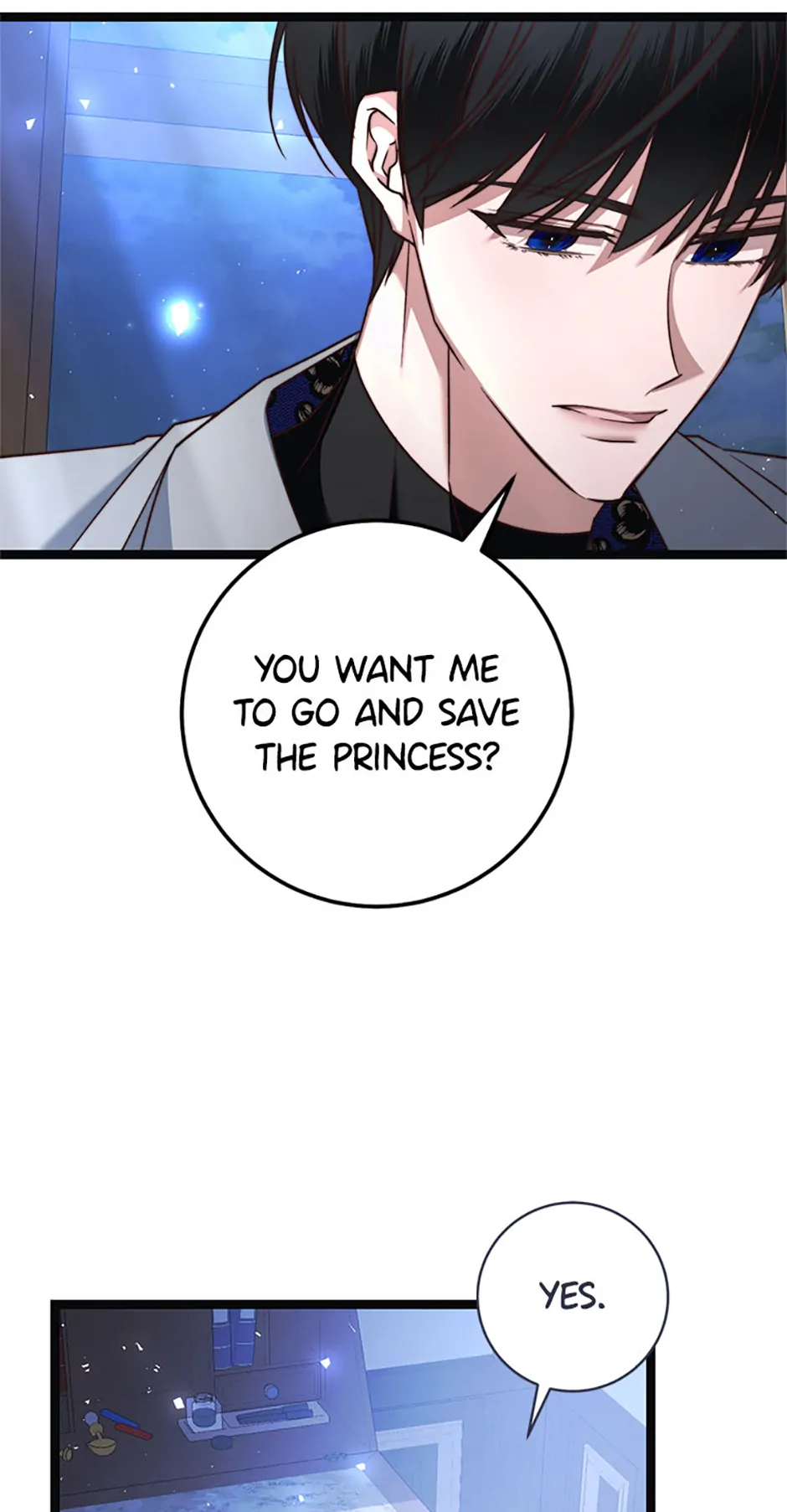 The Guidebook for Villainesses Chapter 16 322 45