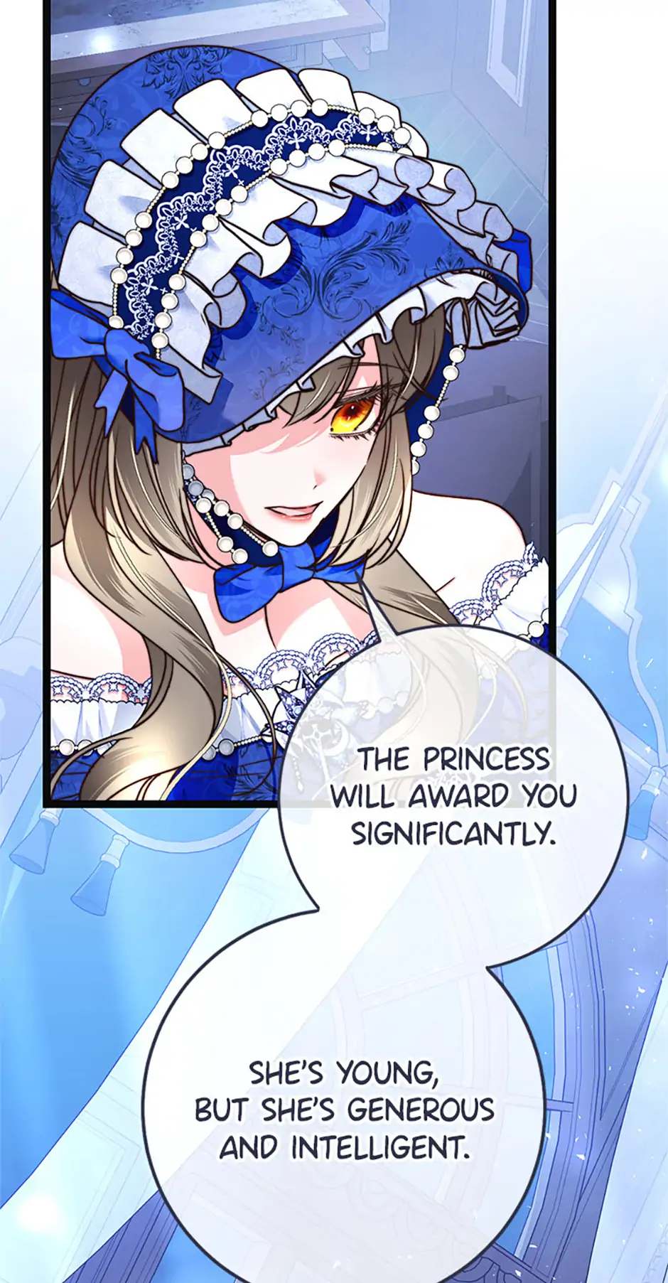 The Guidebook for Villainesses Chapter 16 323 46