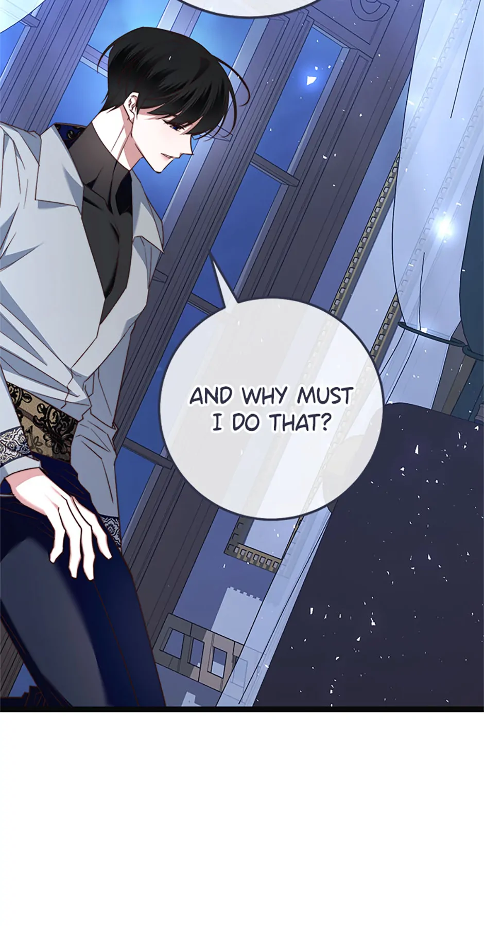 The Guidebook for Villainesses Chapter 16 324 47