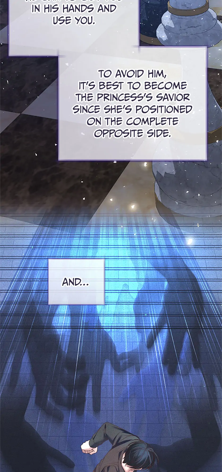 The Guidebook for Villainesses Chapter 16 327 50