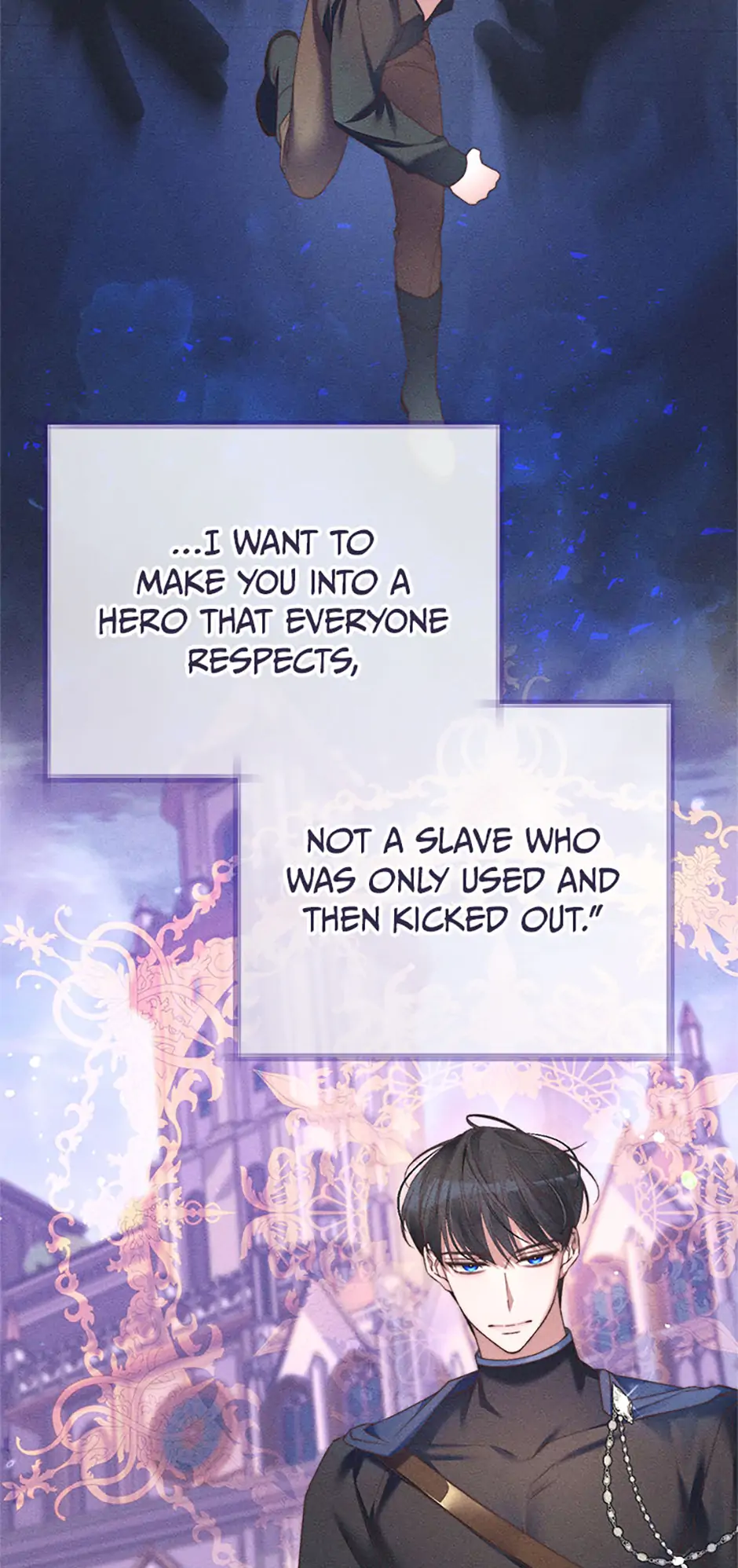 The Guidebook for Villainesses Chapter 16 328 51