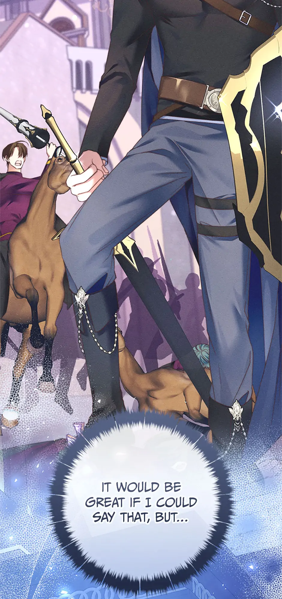 The Guidebook for Villainesses Chapter 16 329 52