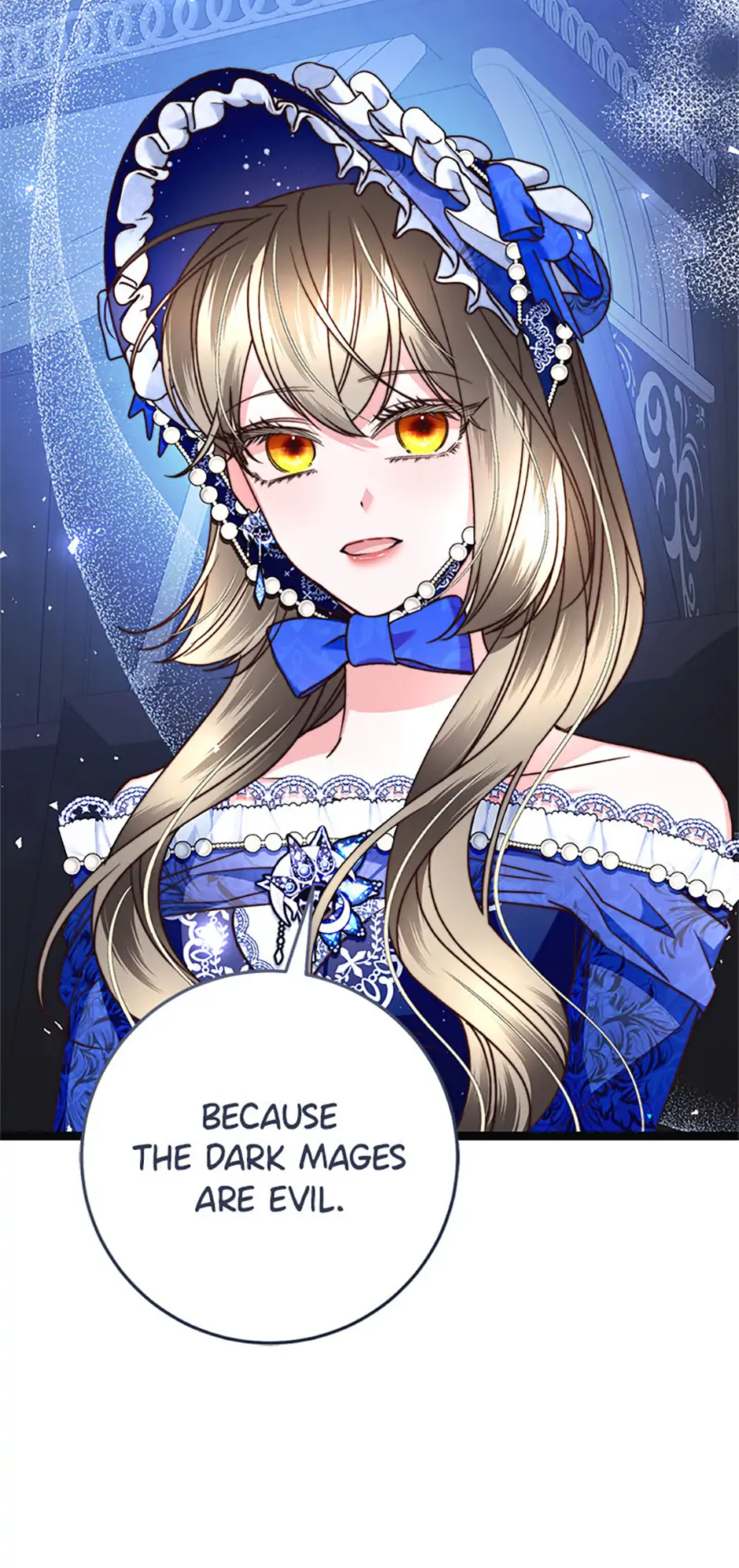 The Guidebook for Villainesses Chapter 16 330 53