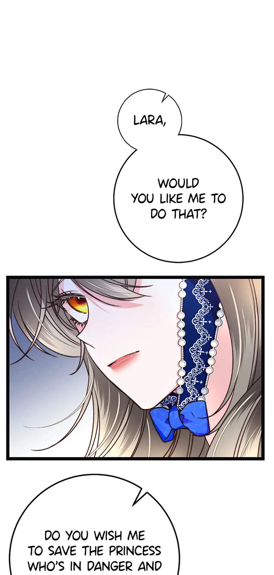 The Guidebook for Villainesses Chapter 16 331 54