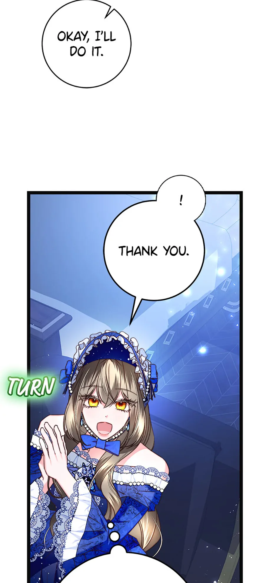 The Guidebook for Villainesses Chapter 16 334 57