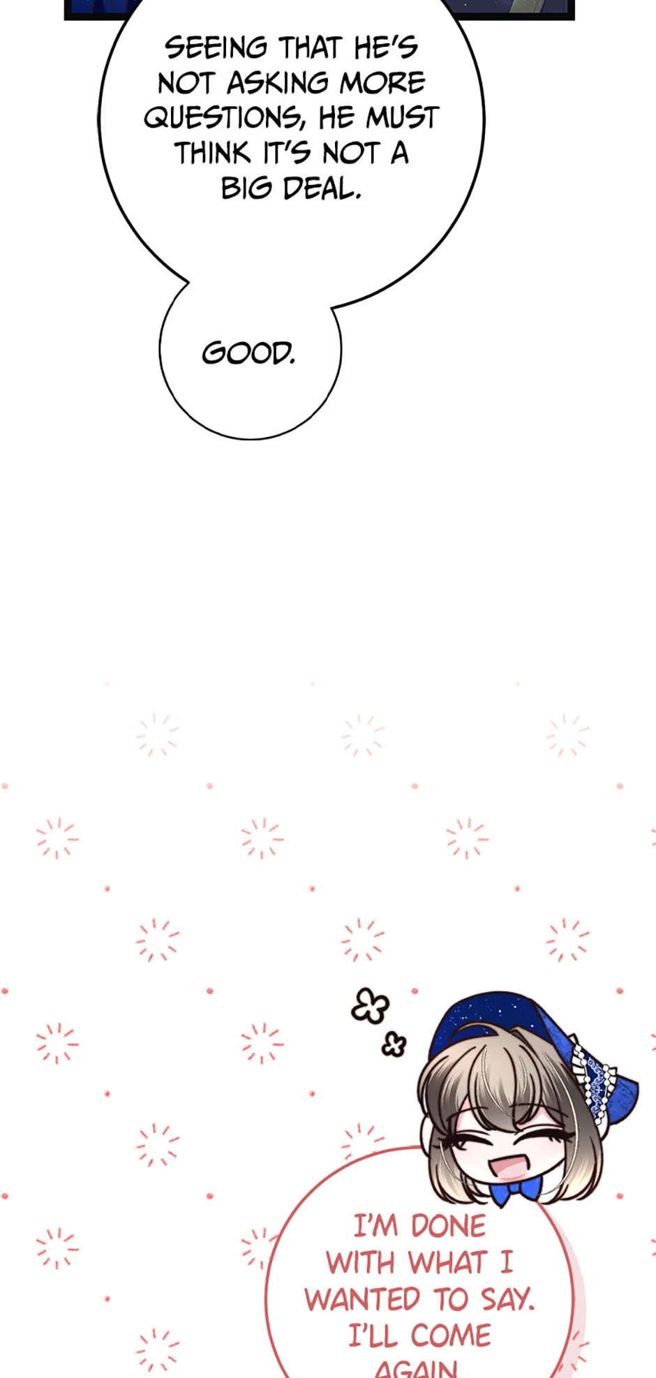 The Guidebook for Villainesses Chapter 16 335 58