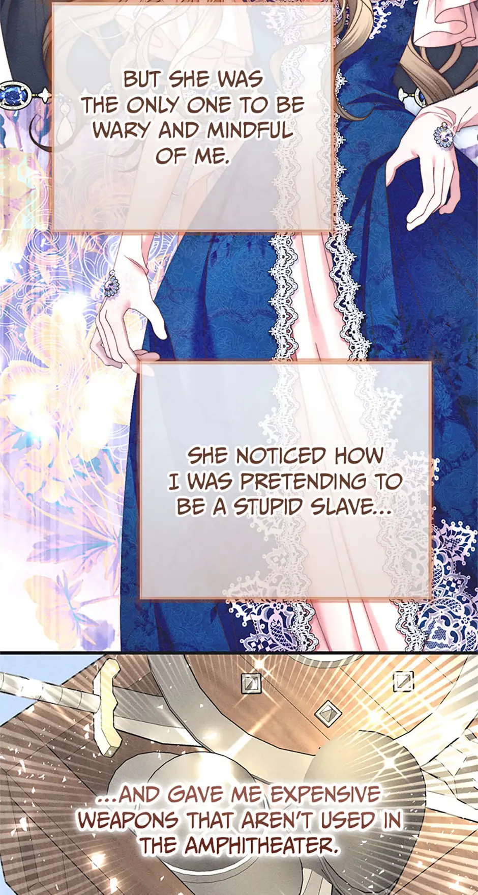 The Guidebook for Villainesses Chapter 16 342 65