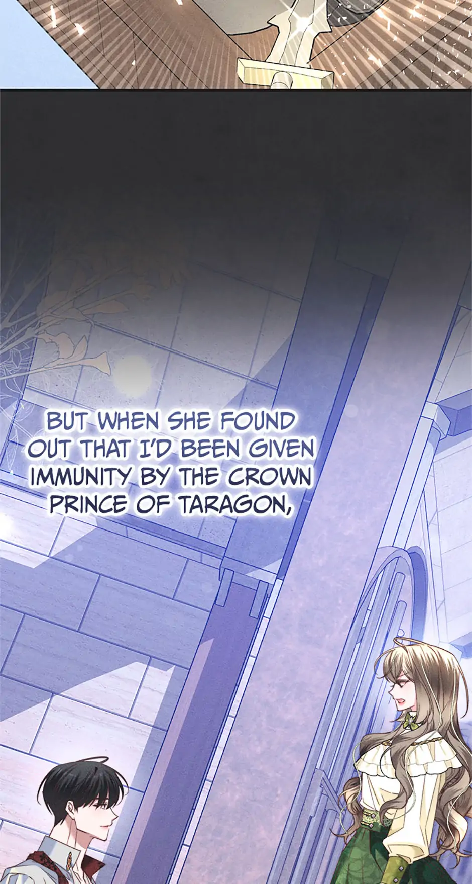 The Guidebook for Villainesses Chapter 16 343 66