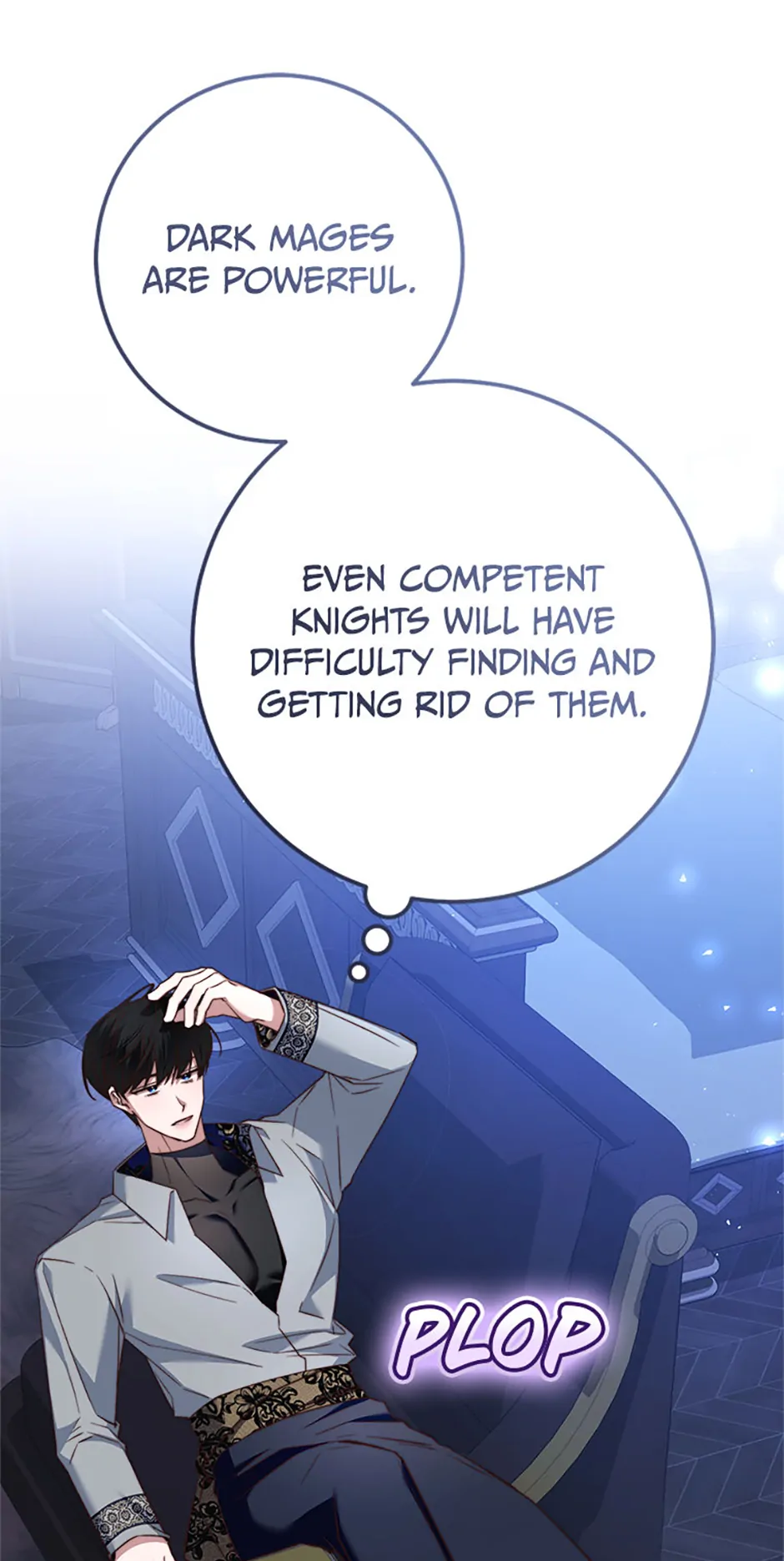 The Guidebook for Villainesses Chapter 16 347 70