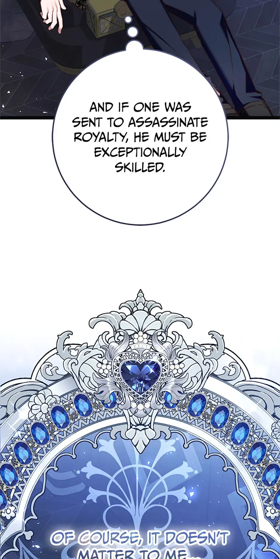 The Guidebook for Villainesses Chapter 16 348 71