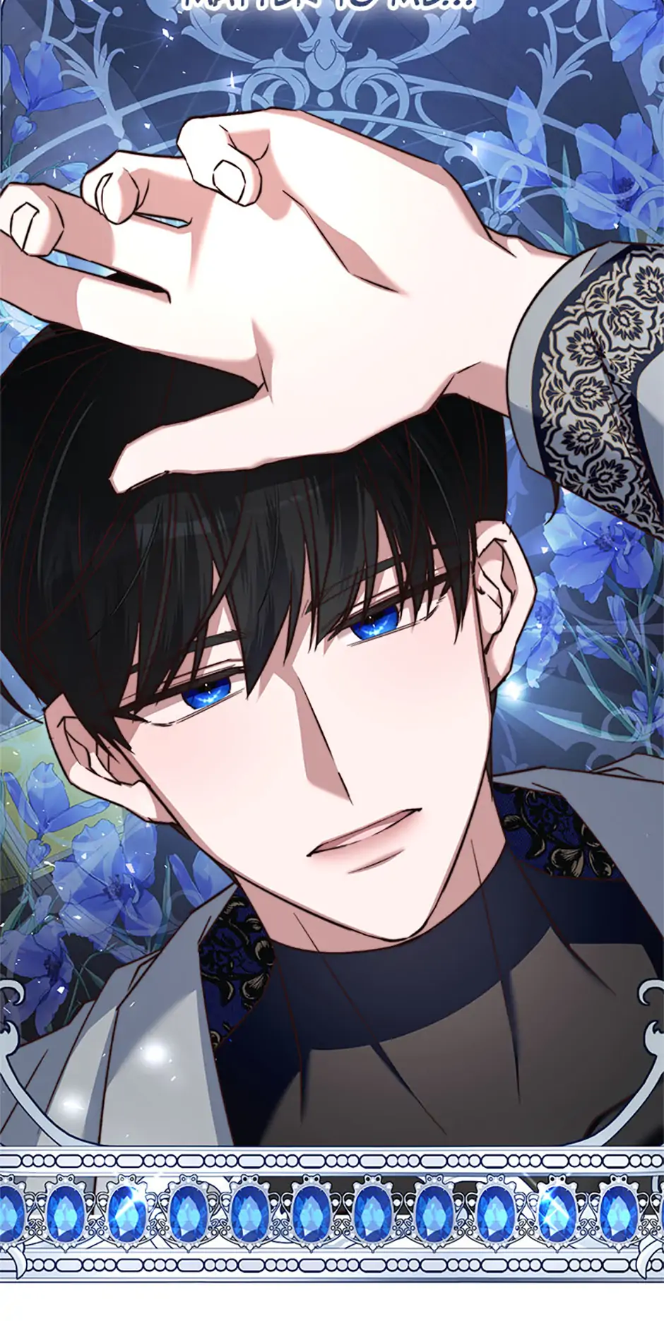 The Guidebook for Villainesses Chapter 16 349 72