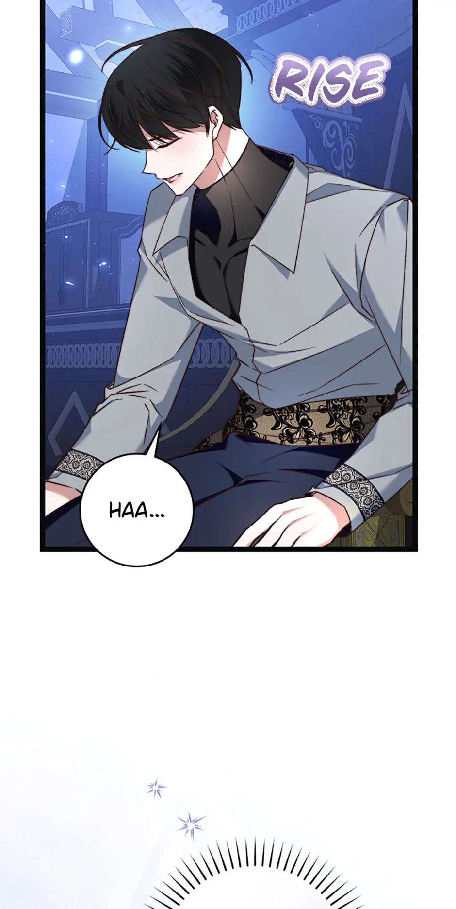 The Guidebook for Villainesses Chapter 16 352 75