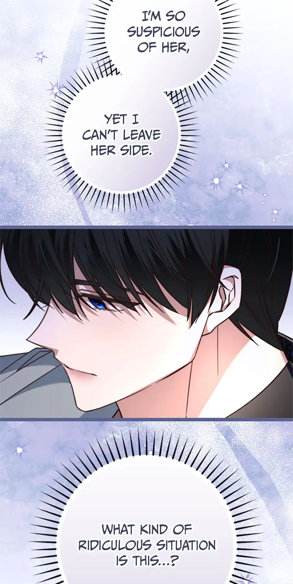 The Guidebook for Villainesses Chapter 16 353 76