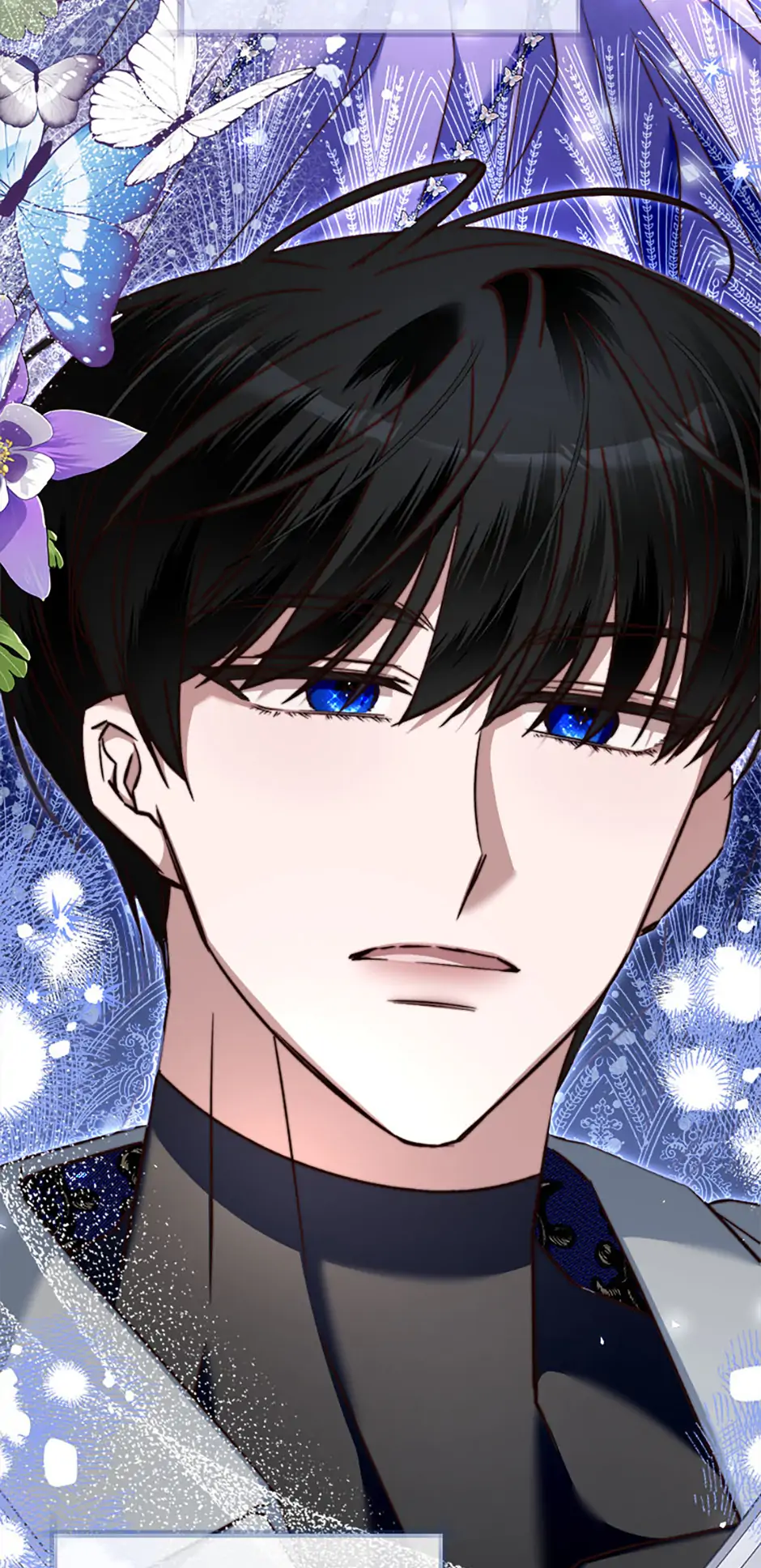 The Guidebook for Villainesses Chapter 16 358 81